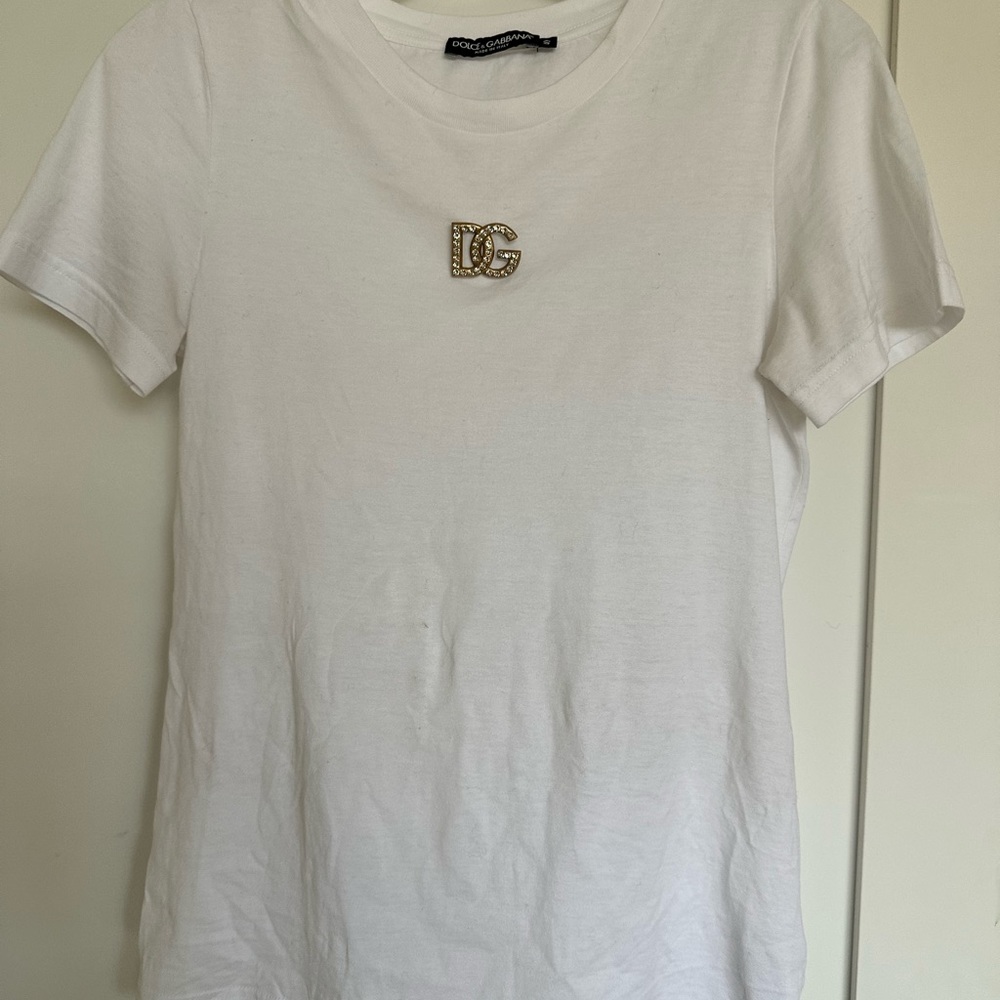 Dolce &Gabbana T-Short